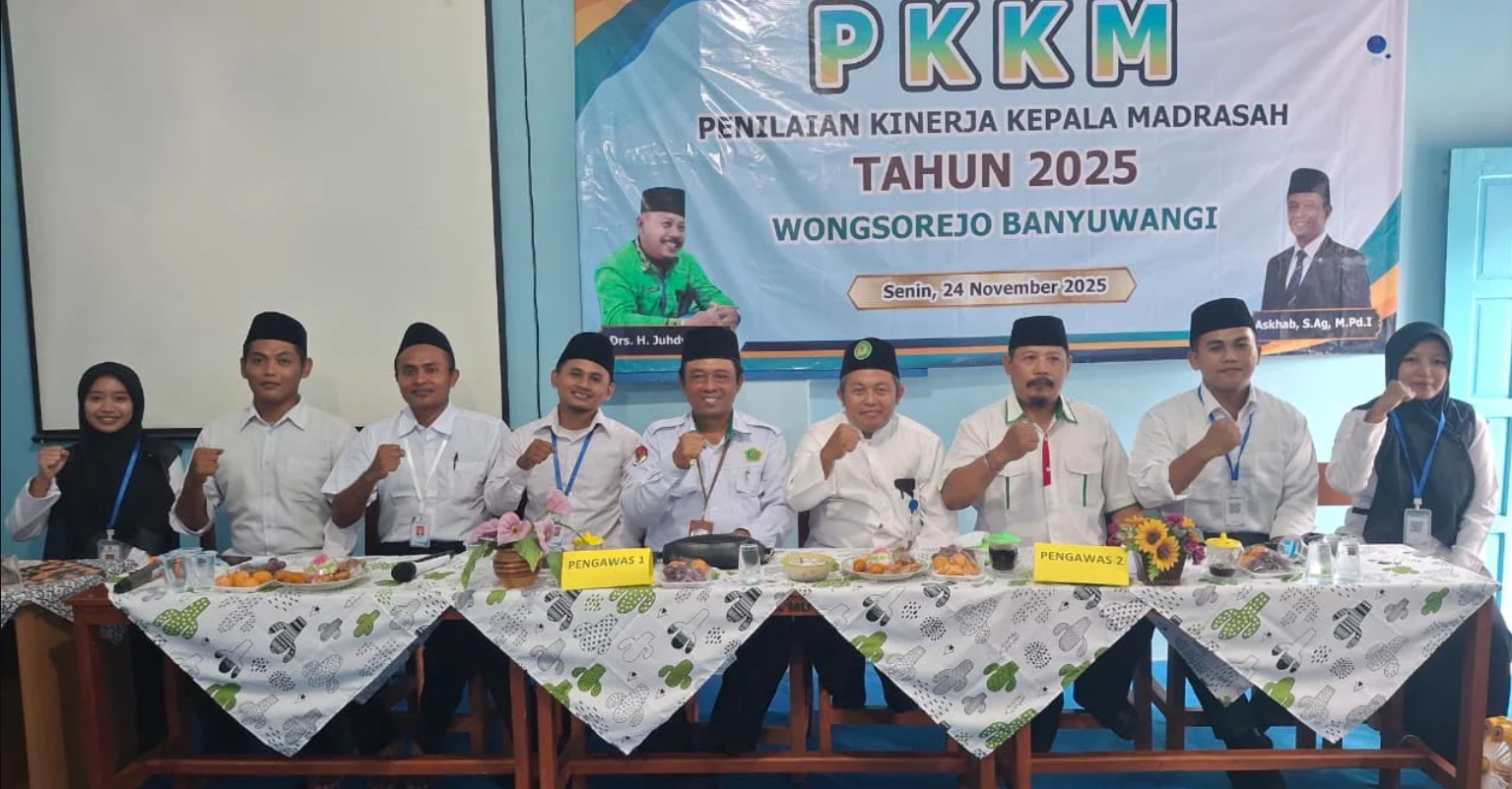 Penerimaan SPMB TA 2026/2027
